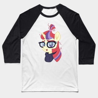 Moon Dancer Baseball T-Shirt